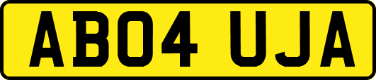 AB04UJA