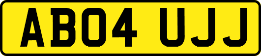 AB04UJJ