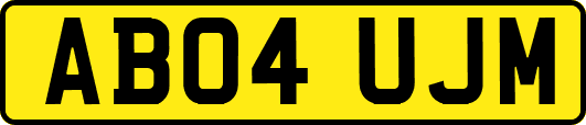 AB04UJM