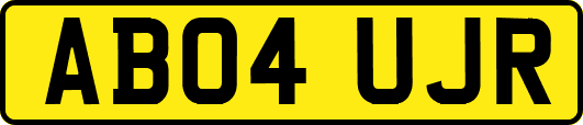 AB04UJR