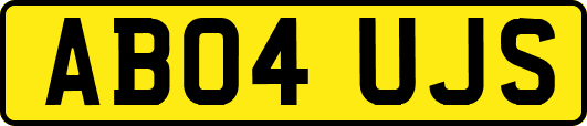 AB04UJS