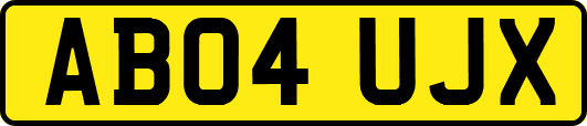 AB04UJX