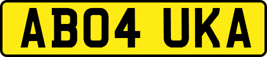 AB04UKA
