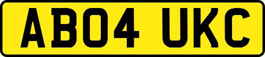 AB04UKC