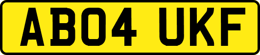 AB04UKF