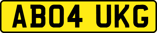 AB04UKG