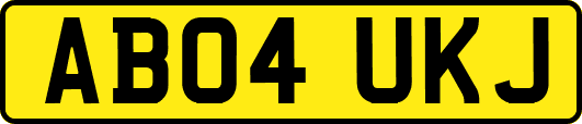 AB04UKJ
