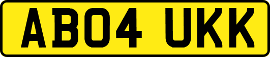 AB04UKK