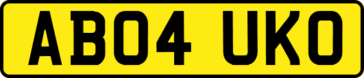 AB04UKO