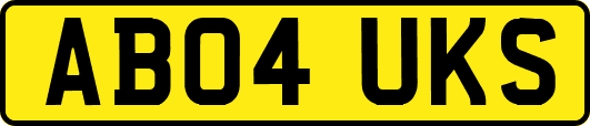 AB04UKS