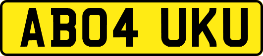 AB04UKU