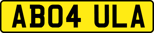 AB04ULA