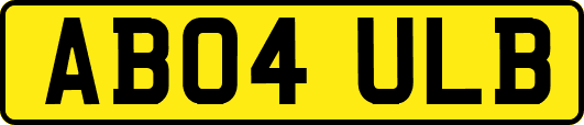 AB04ULB