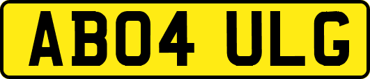 AB04ULG