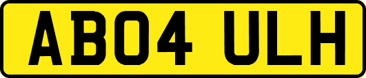 AB04ULH