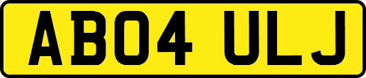 AB04ULJ
