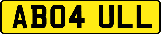 AB04ULL