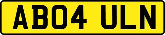 AB04ULN