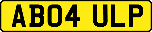 AB04ULP