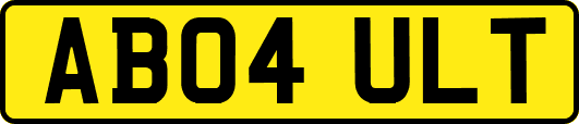 AB04ULT