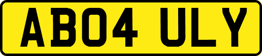 AB04ULY