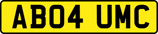 AB04UMC