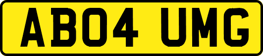 AB04UMG