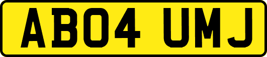 AB04UMJ