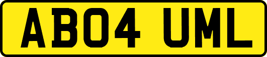 AB04UML