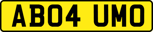 AB04UMO