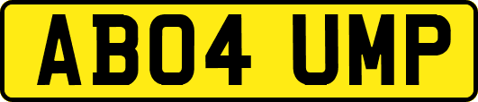 AB04UMP