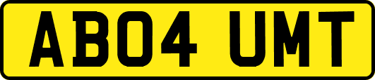 AB04UMT