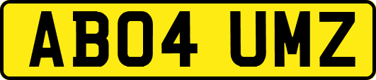 AB04UMZ