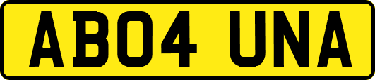 AB04UNA