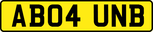 AB04UNB