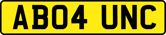 AB04UNC