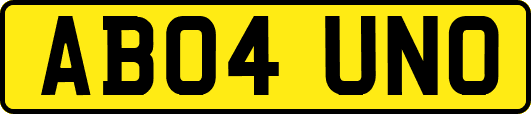 AB04UNO
