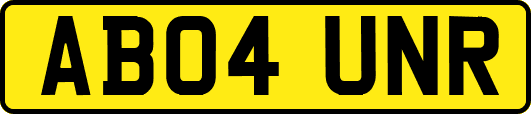 AB04UNR