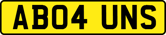 AB04UNS