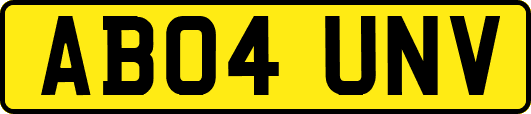 AB04UNV