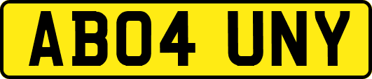 AB04UNY