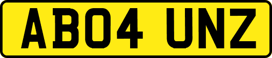 AB04UNZ