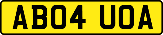 AB04UOA