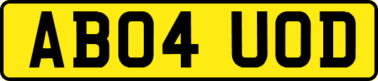 AB04UOD