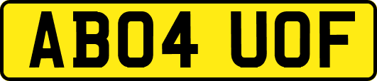 AB04UOF