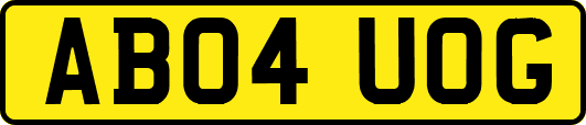 AB04UOG