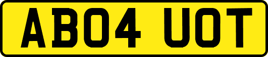 AB04UOT