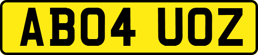 AB04UOZ