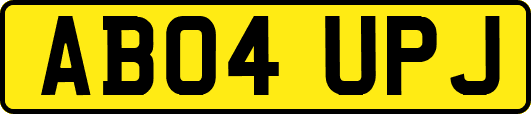 AB04UPJ