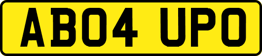 AB04UPO